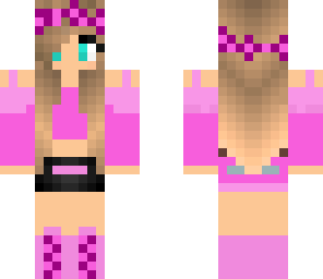 skin 1234