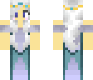 ice queen