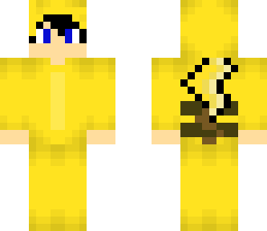 pikachu cora