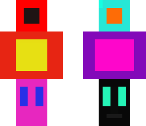 random skin cus i was bored