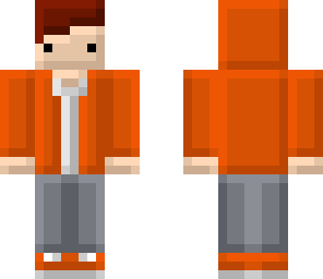 dan orange
