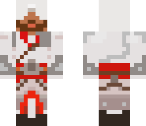 ezio auditore da firence