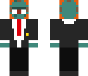 guardian suit