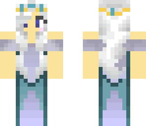 ice queen 