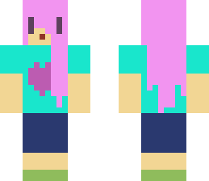 girl