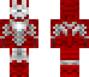 iron man mark 5