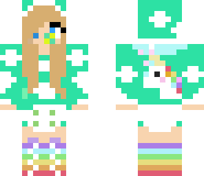 cute unicorn baby