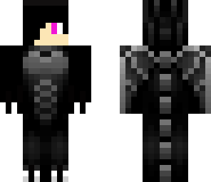 ender boy