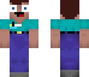 nerd bearbeitet