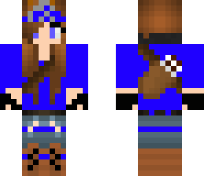 zoe nigtshade