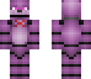 bonnie the bunny
