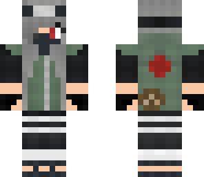 kakashi girl 