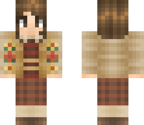 lucy pevensie--- request