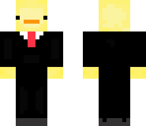 deal with it duck fixed