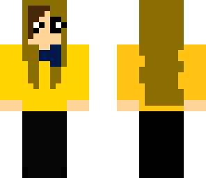 golden freddy girl