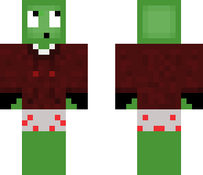 mr slime