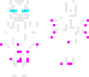 endermen hd