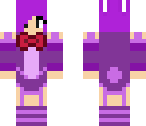 bonnie girl