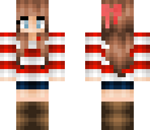 waldo girl