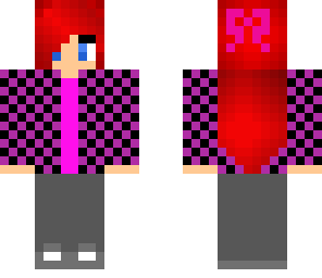 new skin