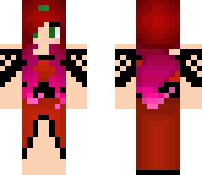 fire girl