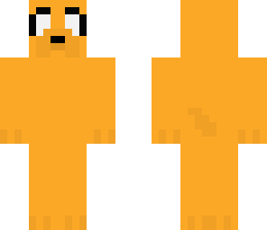 jake the dog
