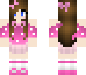 pink dots