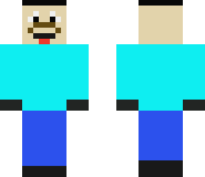 derp man
