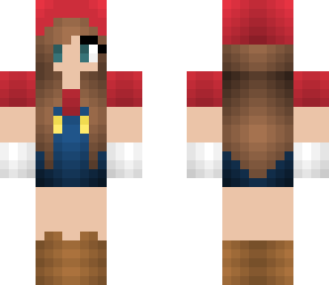 mario
