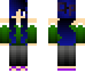 emogreengirl