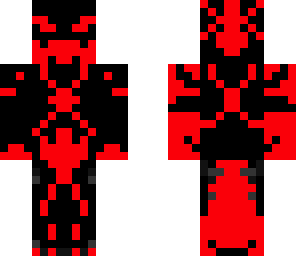 iron venom