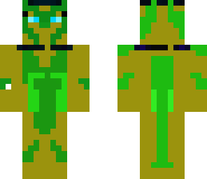 earth warlord