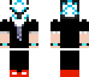 formal forerunner