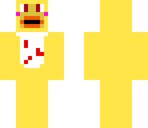 chica