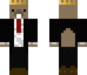 king beaver