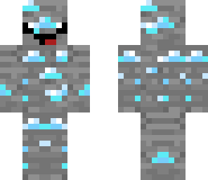 diamond ore