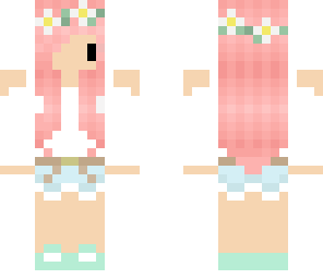 chibi spring re-edited
