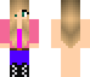 another skin