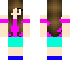 my basic skin
