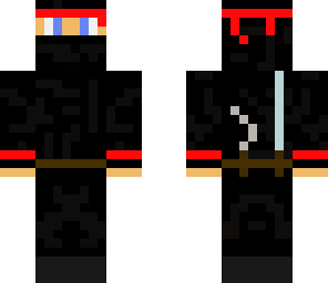 ninja