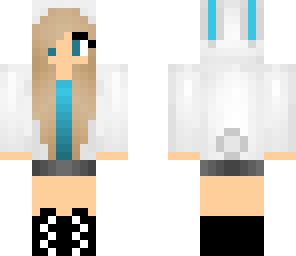 bunny girl