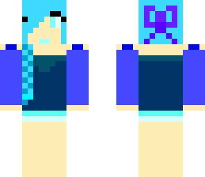 ice girl