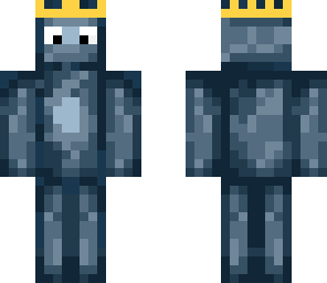 kingsquid