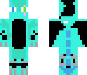 diamond the dragoness