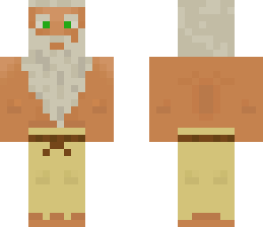 old man