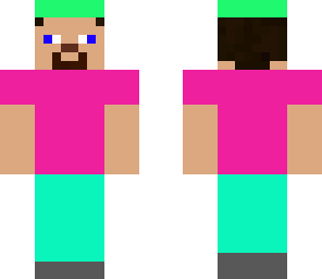 steve