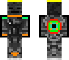 wither angel male
