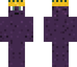 master eggplant