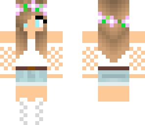 summer girl 1