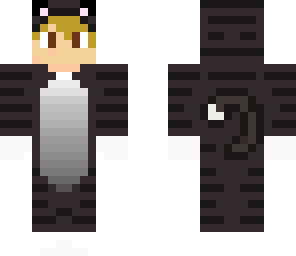 cat onesie